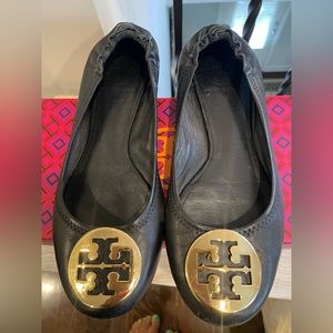 Tory Burch Ballet Slippers